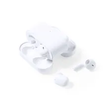 Earphones Baksen