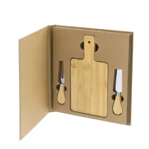 Cheese Knife Set Tauroa