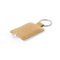 Torch Keyring Wilbut