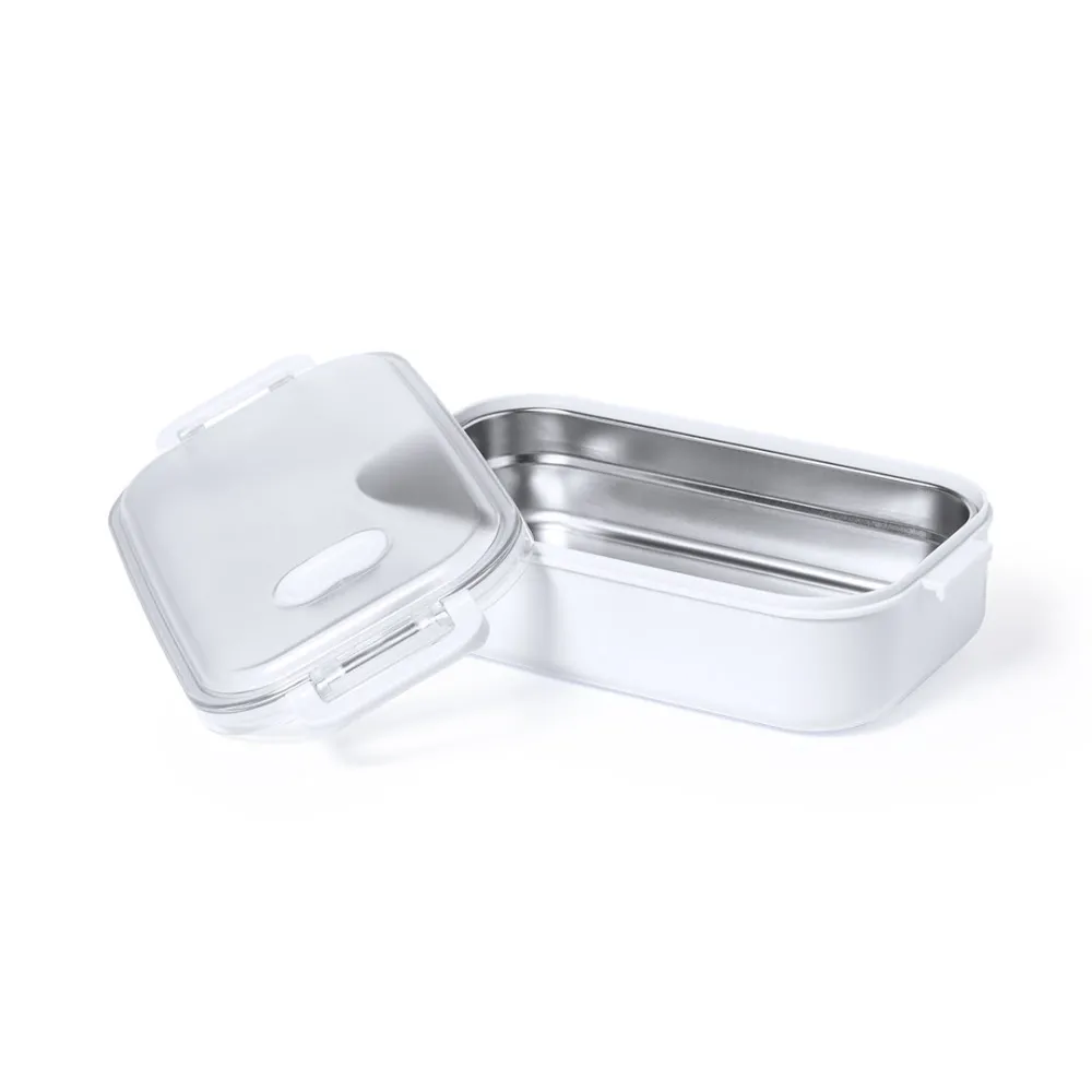 Thermal Lunch Box Veket