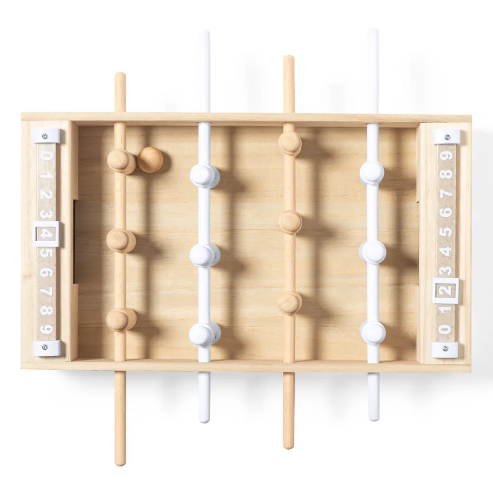 Mini Table Football Helmmet
