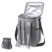 Barbecue Set Arcadia