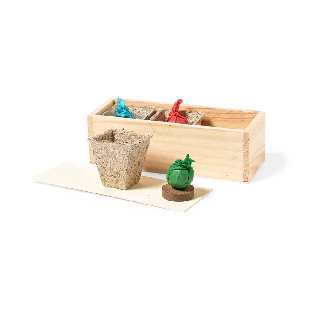 Garden Kit Mendrax
