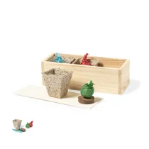Garden Kit Mendrax