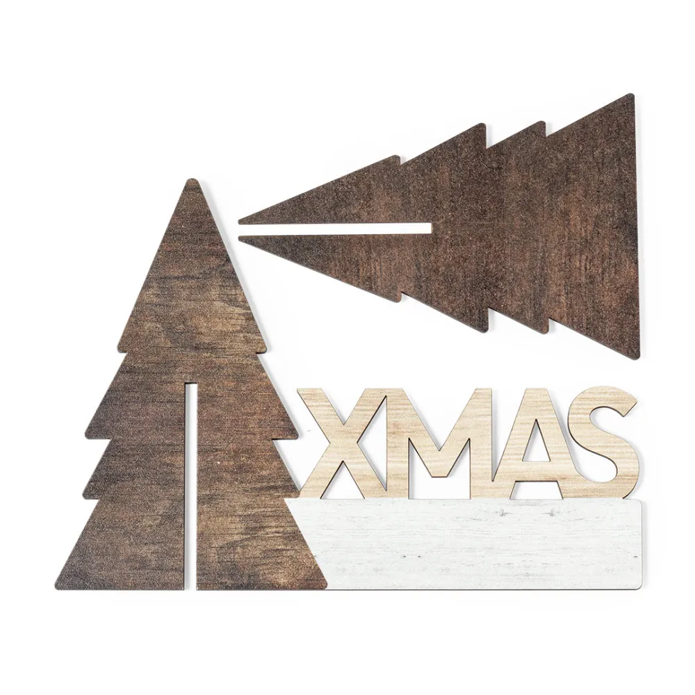 Christmas Decoration Gemind