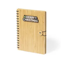 Notebook Mossel