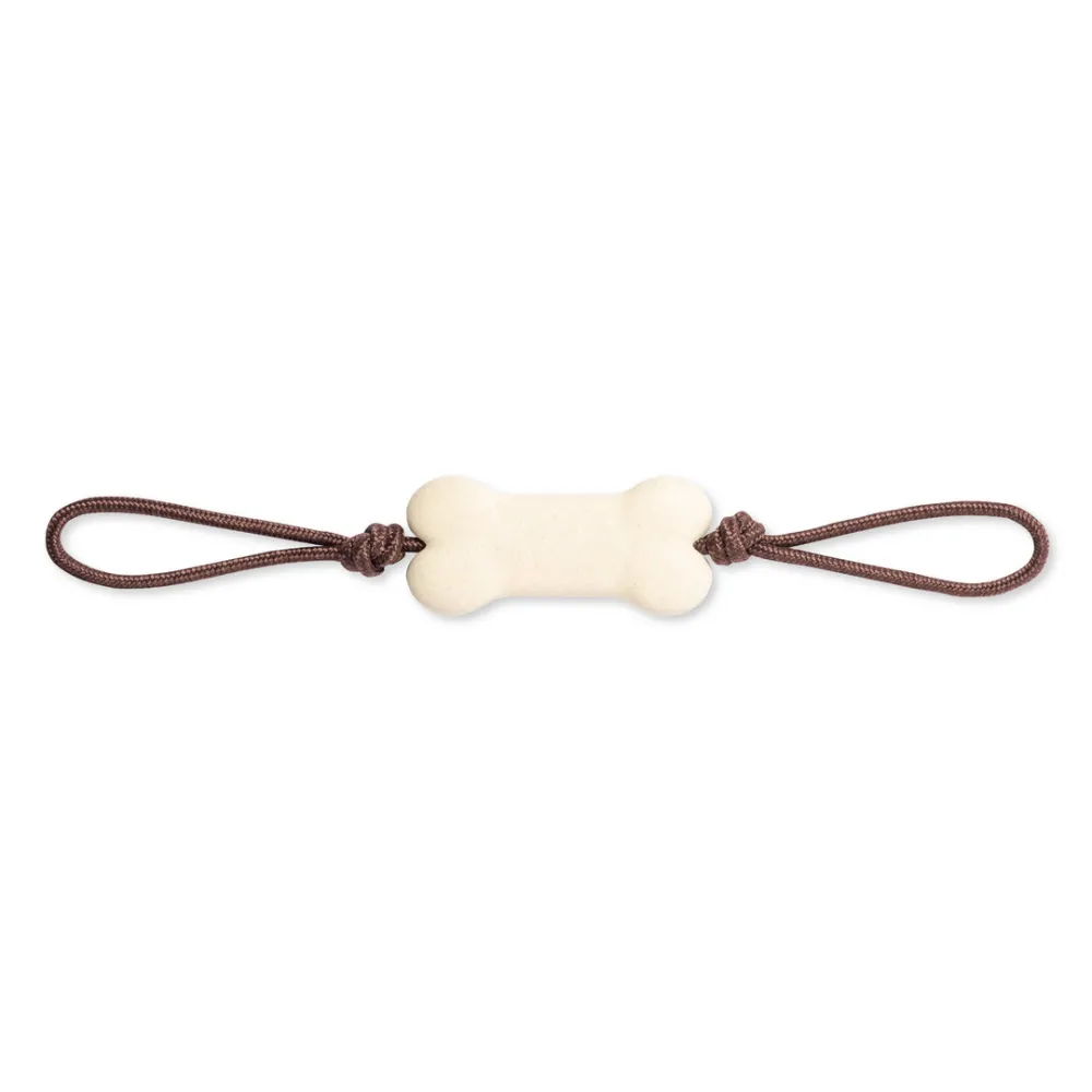 Dog Chew Toy Salmer