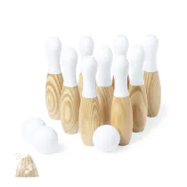 Game Skittles Spare