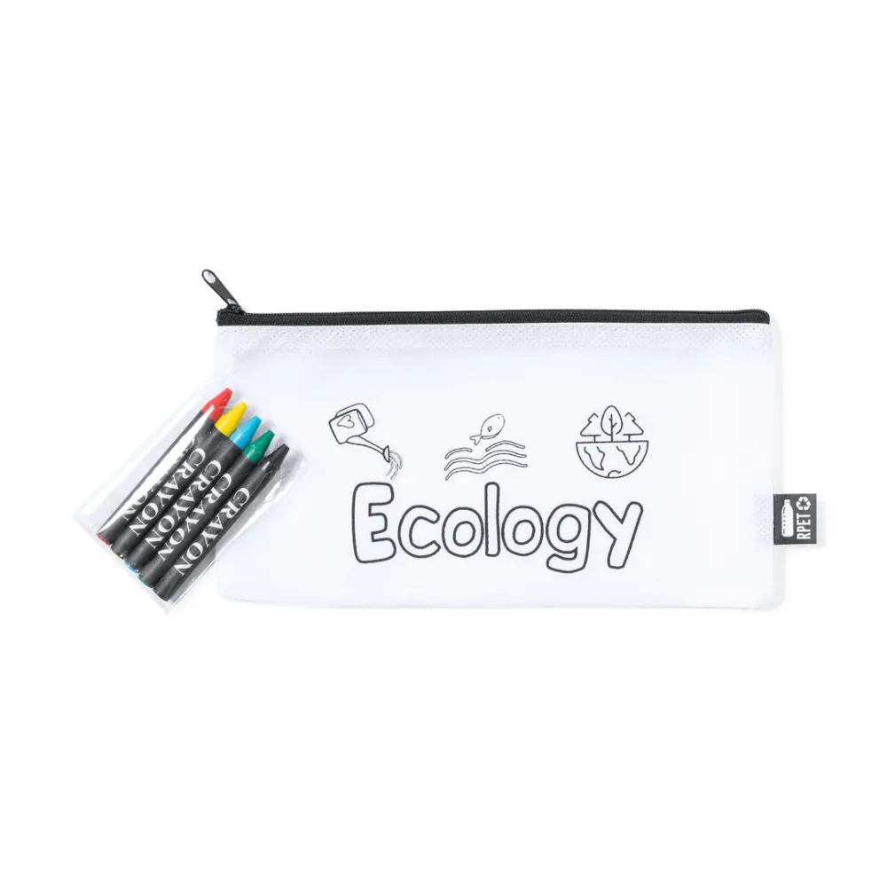 Pencil Case Thurman