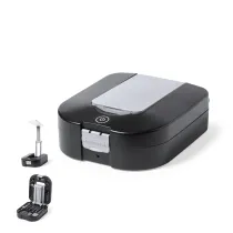 Tool Set Teigel
