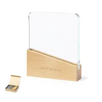 Plaque Vertu