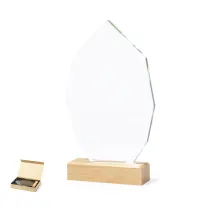 Plaque Pulman