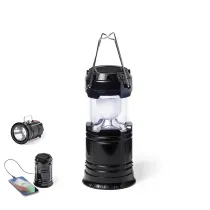 Power Bank Lamp Mufar