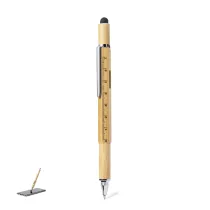 Multifunction Pen Rakars