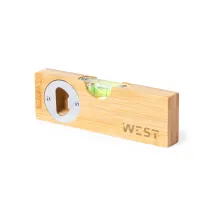 Bottle Opener Level Nudok