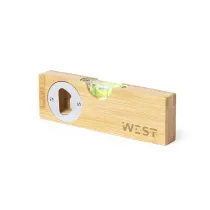 Bottle Opener Level Nudok