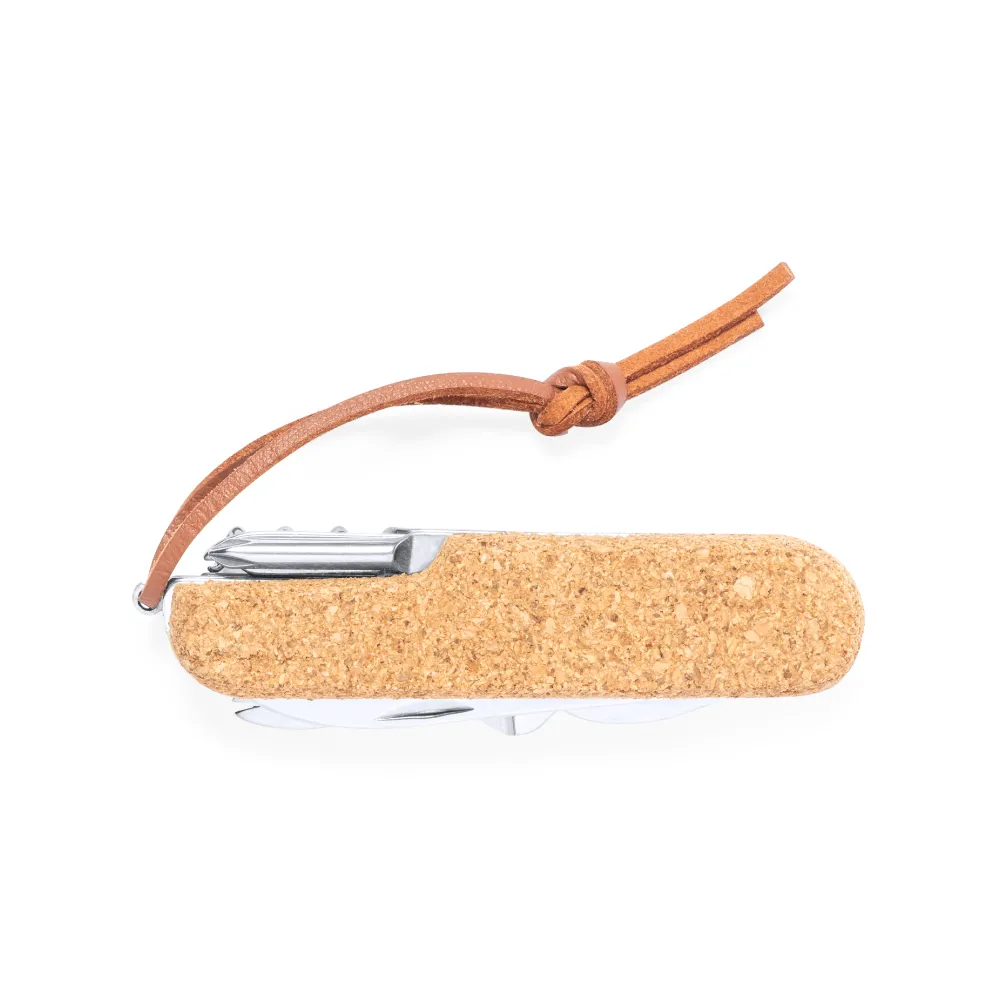 Multifunction Pocket Knife Brica