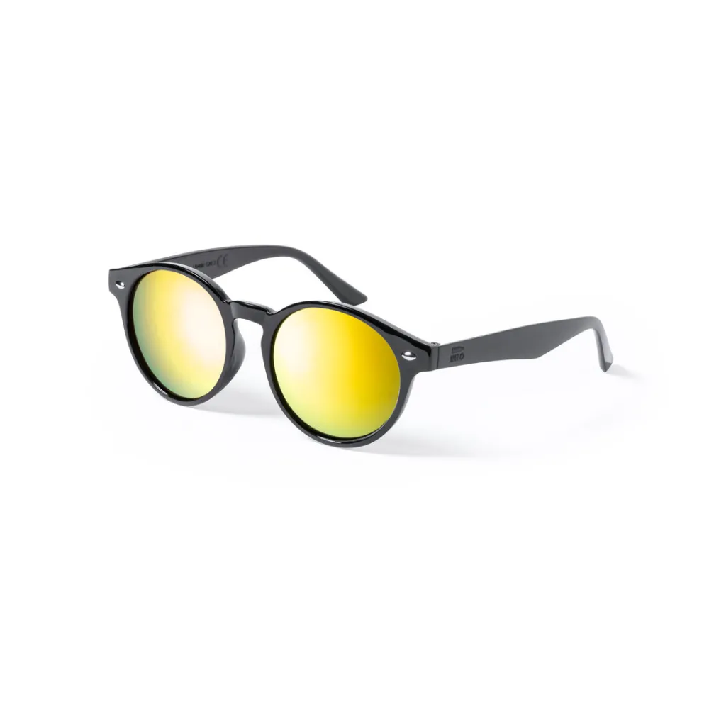 Sunglasses Poren