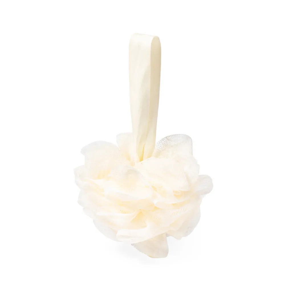 Sponge Bath Kika