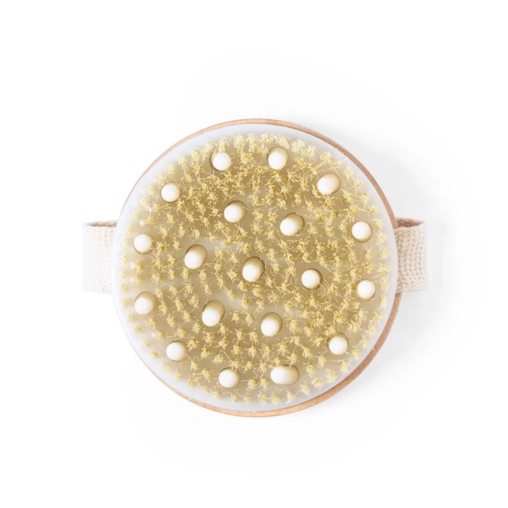 Exfoliating Massage Brush Ruck