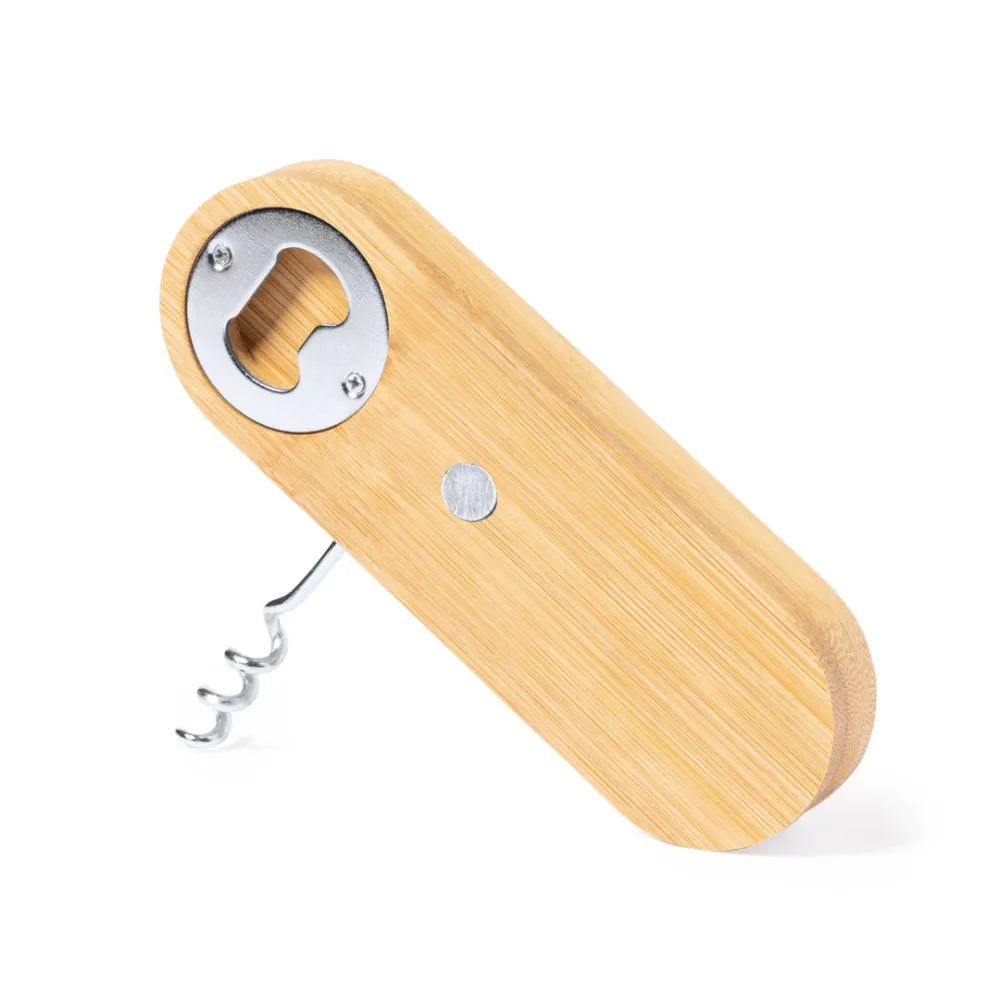 Corkscrew Opener Perring