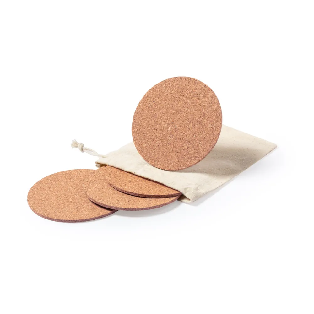 Coaster Set Yagger
