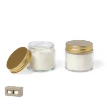 Aromatic Candle Set Kesha