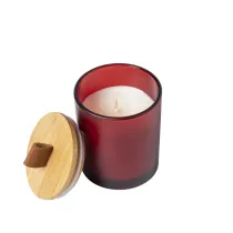 Aromatic Candle Lonka