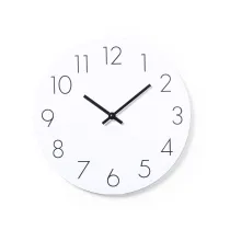 Wall Clock Kajim