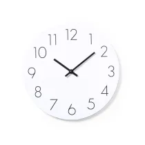 Wall Clock Kajim