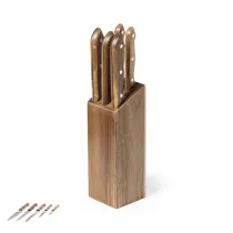Knife Block Wheeler