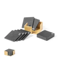 Coaster Set Sanly