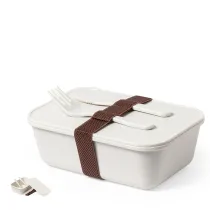 Lunch Box Weaver