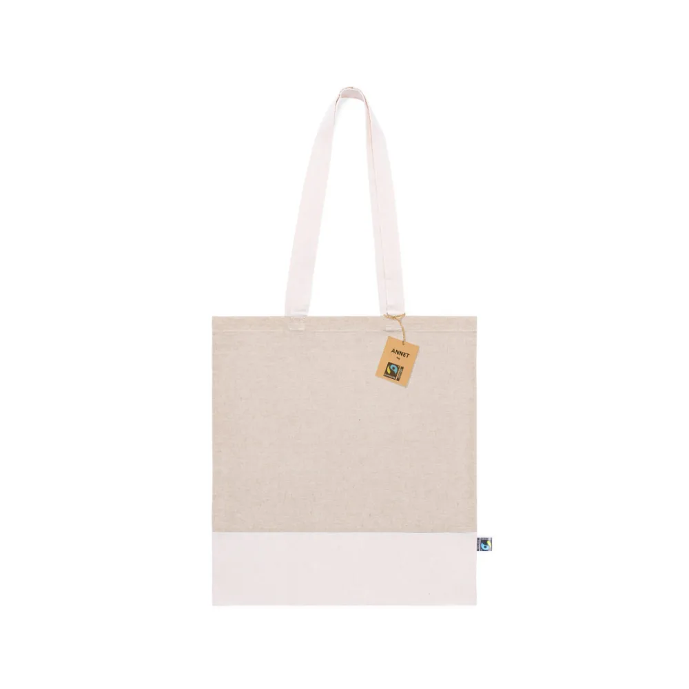 Bag Annet Fairtrade