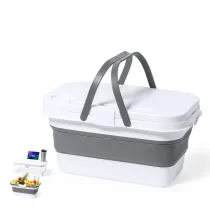 Thermal Picnic Basket Briant