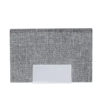 Card Holder Restek