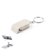 Holder Keyring Peix