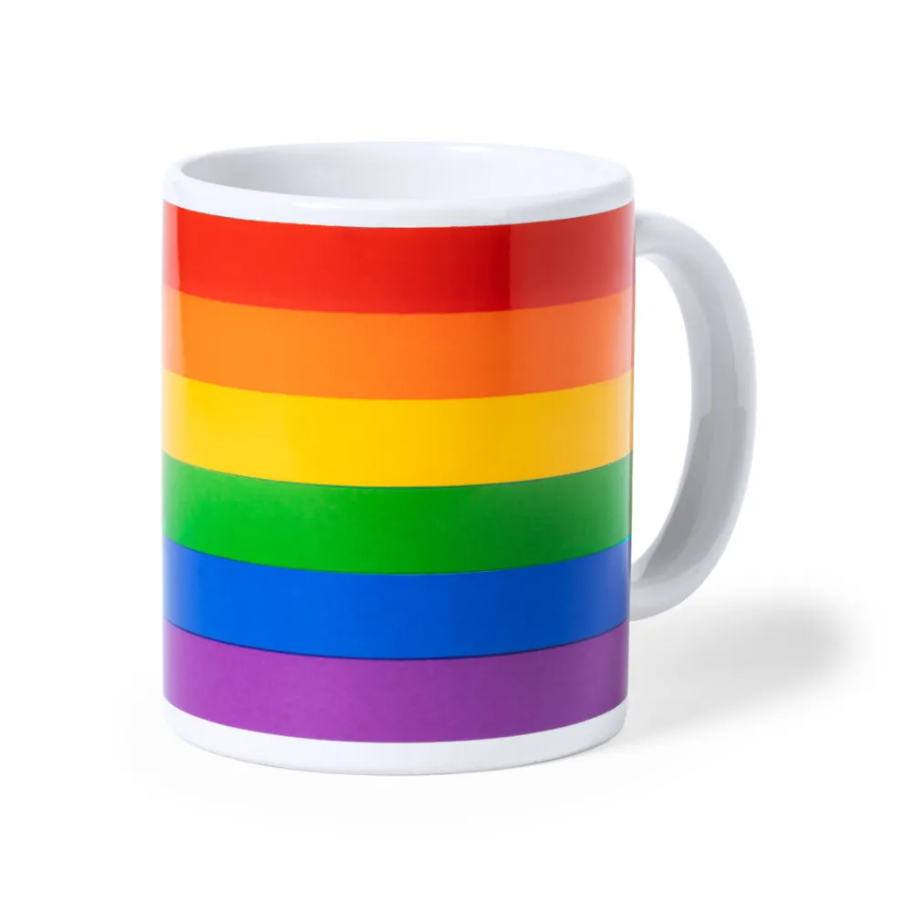 Mug Mercurik
