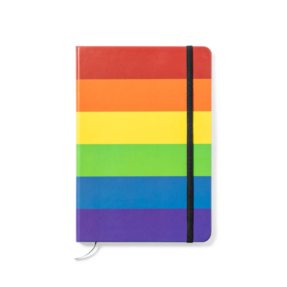 Notepad Locomix