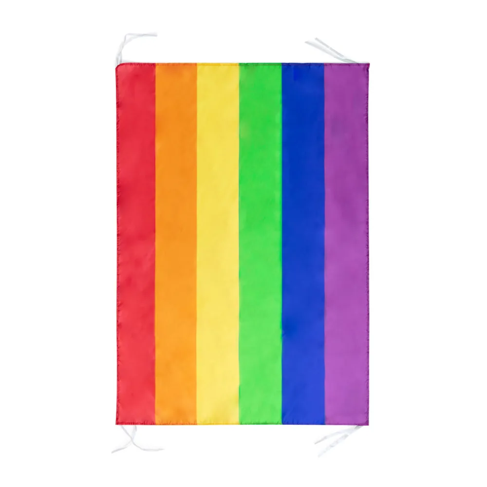 Flag Zerolox