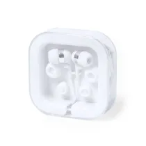 Earphones Trubus
