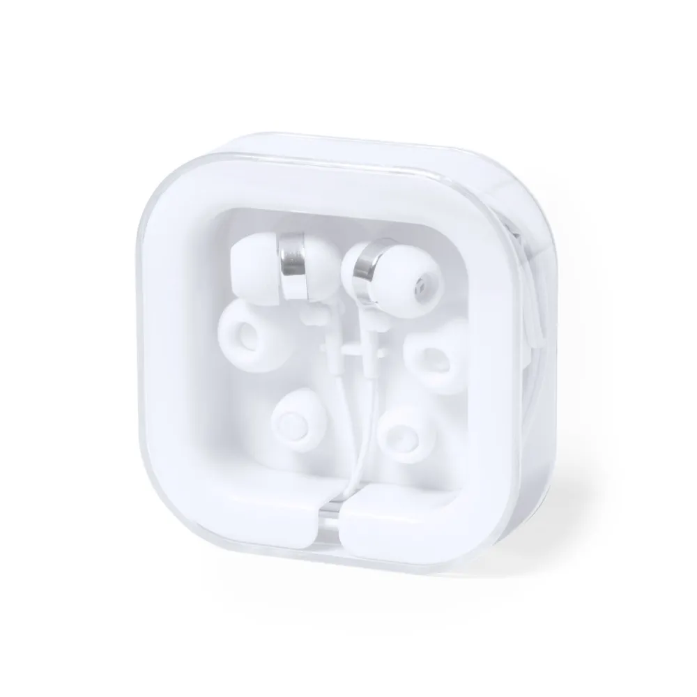 Earphones Trubus