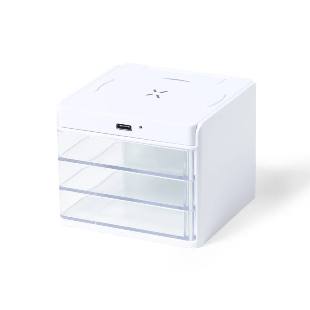 Organizer Charger Macky