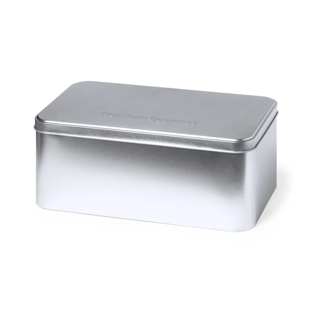 Gift Box Experience