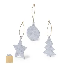 Christmas Decoration Set Chandun