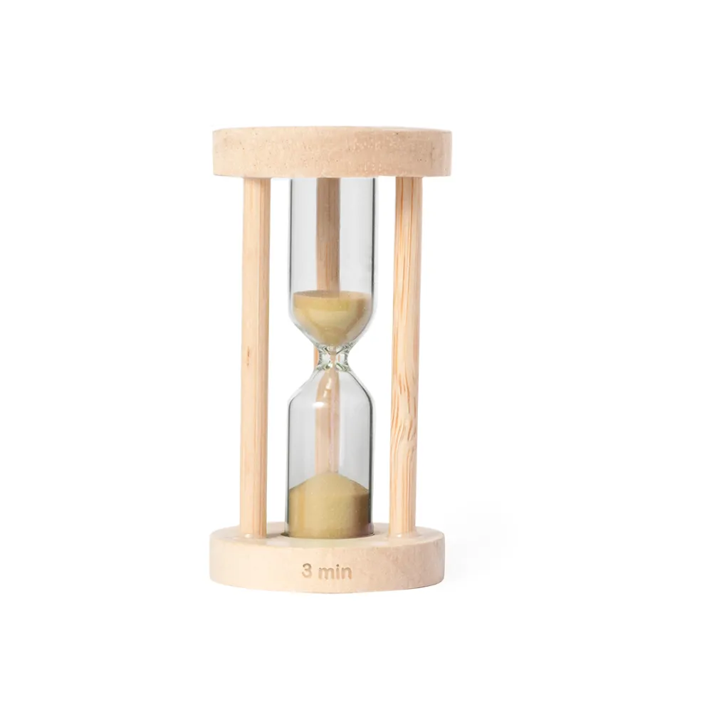 Sand Timer Trinket
