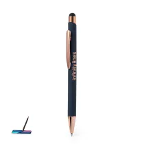 Stylus Touch Ball Pen Taulf