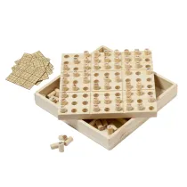 Skill Game Sudoku