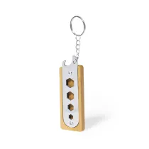 Multitool Keyring Balmy