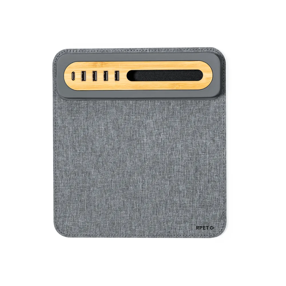 Multifunction Mousepad Craig